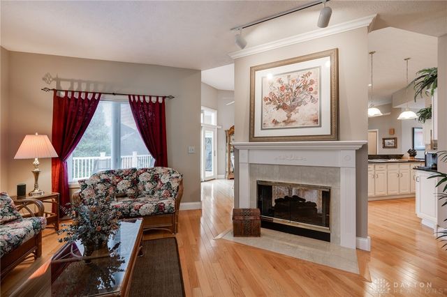 1272 Talon Ridge Court, Dayton, OH 45440