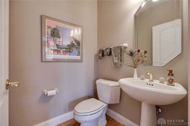 1272 Talon Ridge Court, Dayton, OH 45440