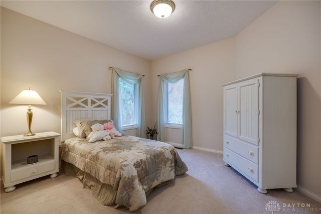 1272 Talon Ridge Court, Dayton, OH 45440