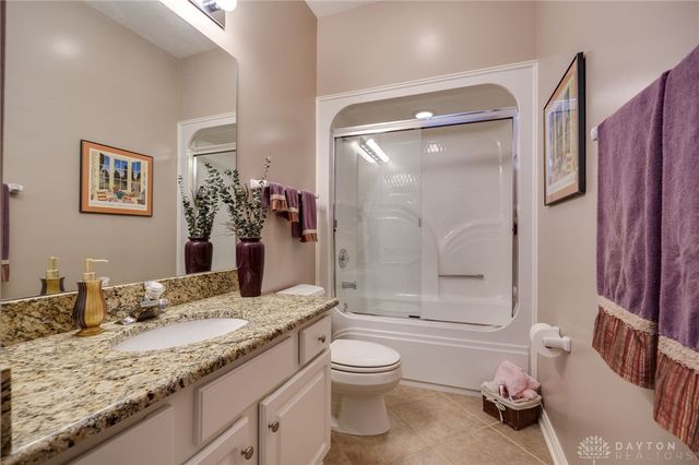 1272 Talon Ridge Court, Dayton, OH 45440