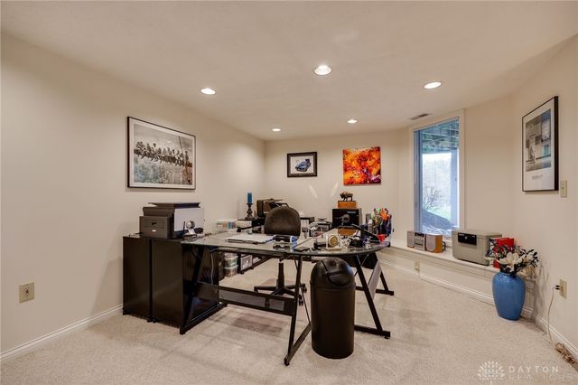 1272 Talon Ridge Court, Dayton, OH 45440