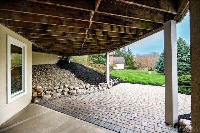 1272 Talon Ridge Court, Dayton, OH 45440
