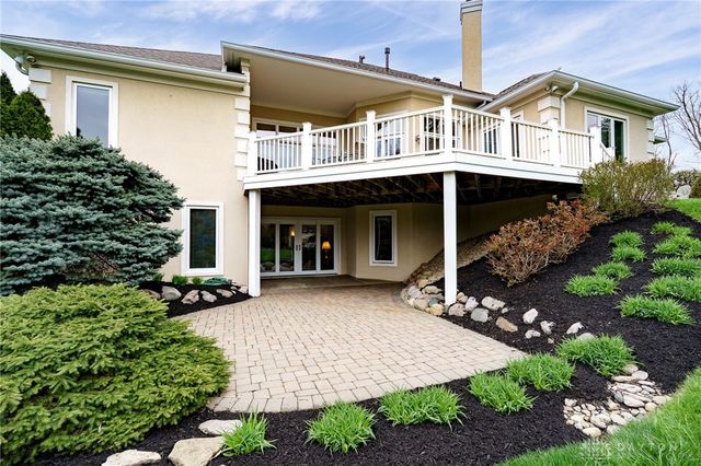 1272 Talon Ridge Court, Dayton, OH 45440