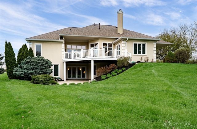 1272 Talon Ridge Court, Dayton, OH 45440