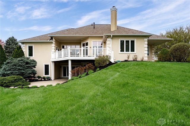 1272 Talon Ridge Court, Dayton, OH 45440