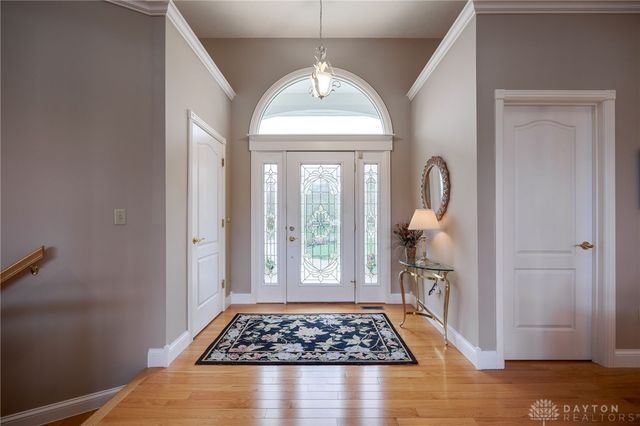 1272 Talon Ridge Court, Dayton, OH 45440