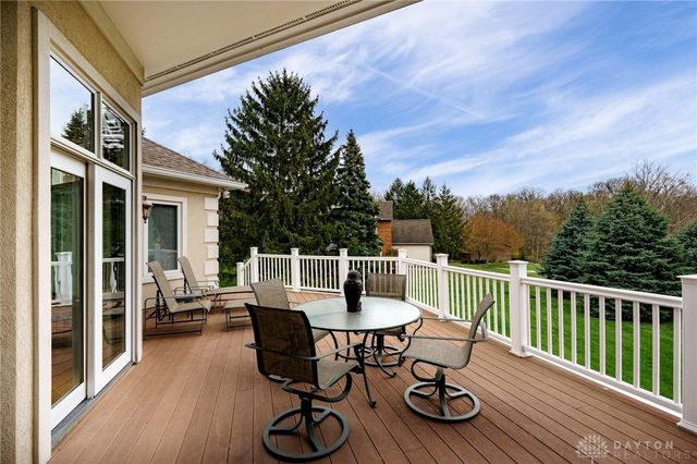 1272 Talon Ridge Court, Dayton, OH 45440