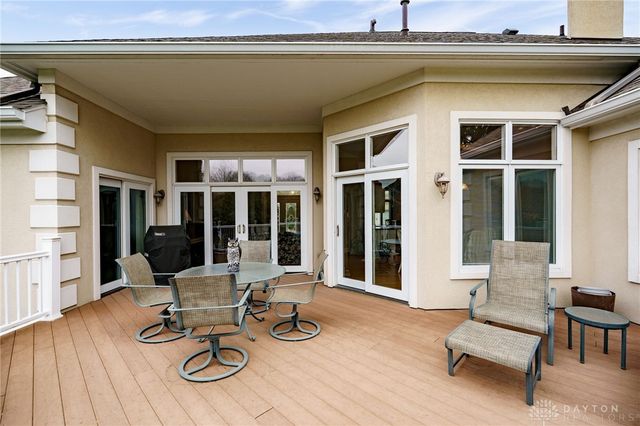 1272 Talon Ridge Court, Dayton, OH 45440
