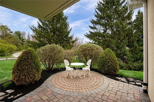 1272 Talon Ridge Court, Dayton, OH 45440