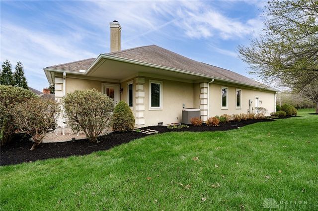 1272 Talon Ridge Court, Dayton, OH 45440