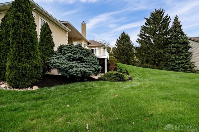 1272 Talon Ridge Court, Dayton, OH 45440