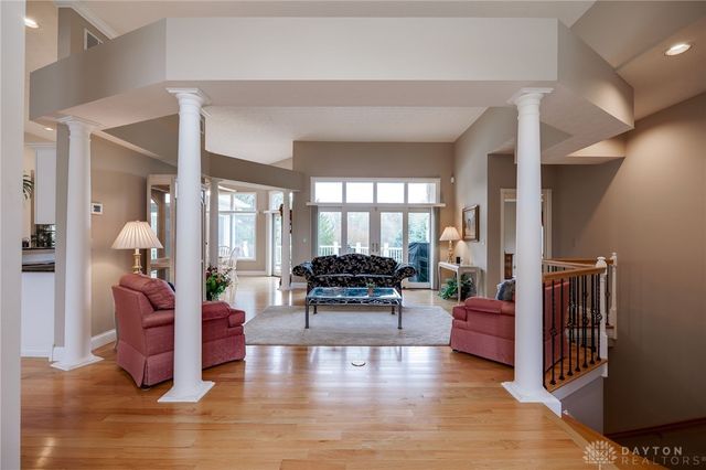 1272 Talon Ridge Court, Dayton, OH 45440