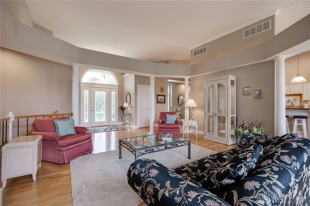 1272 Talon Ridge Court, Dayton, OH 45440