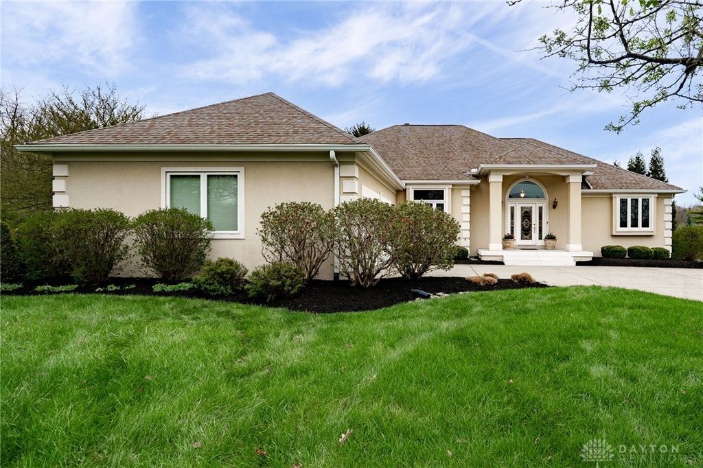 1272 Talon Ridge Court, Dayton, OH 45440