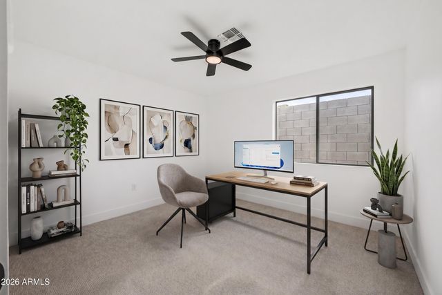 1835 E MANHATTON Drive, Tempe, AZ 85282