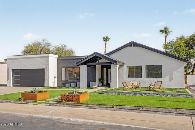 1835 E MANHATTON Drive, Tempe, AZ 85282