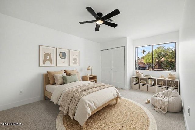 1835 E MANHATTON Drive, Tempe, AZ 85282