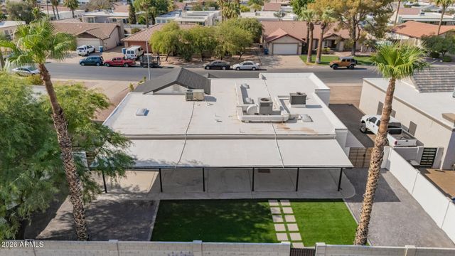 1835 E MANHATTON Drive, Tempe, AZ 85282