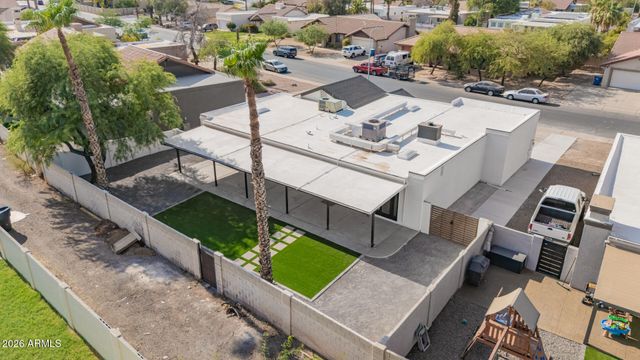 1835 E MANHATTON Drive, Tempe, AZ 85282