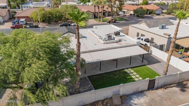 1835 E MANHATTON Drive, Tempe, AZ 85282