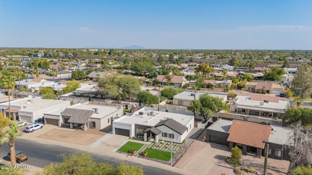 1835 E MANHATTON Drive, Tempe, AZ 85282