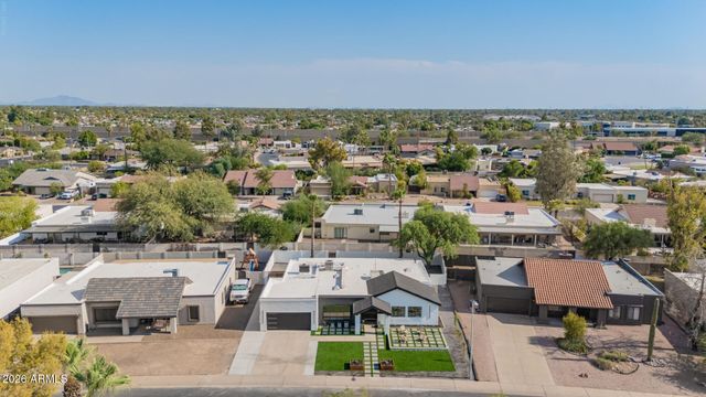 1835 E MANHATTON Drive, Tempe, AZ 85282