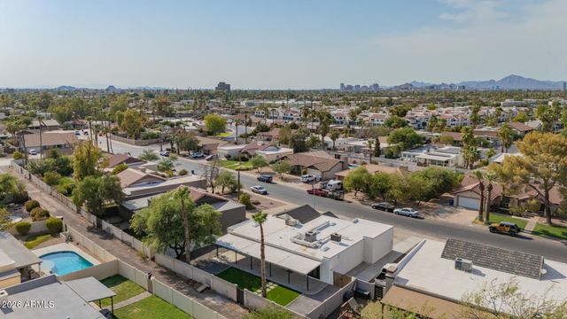 1835 E MANHATTON Drive, Tempe, AZ 85282