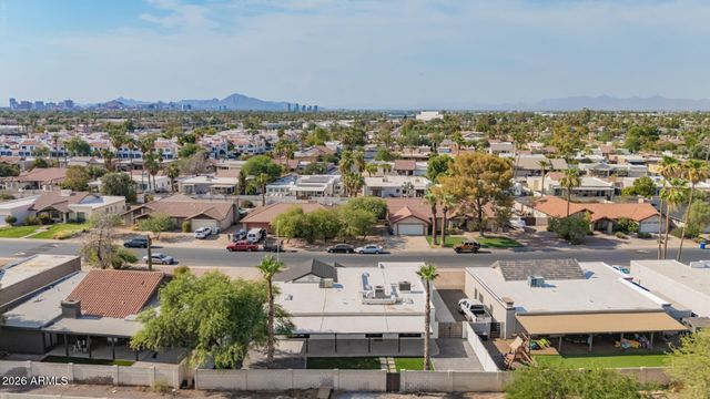 1835 E MANHATTON Drive, Tempe, AZ 85282