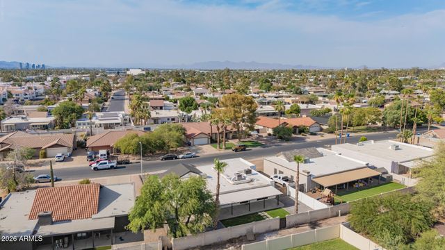 1835 E MANHATTON Drive, Tempe, AZ 85282