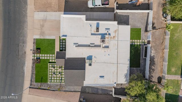 1835 E MANHATTON Drive, Tempe, AZ 85282