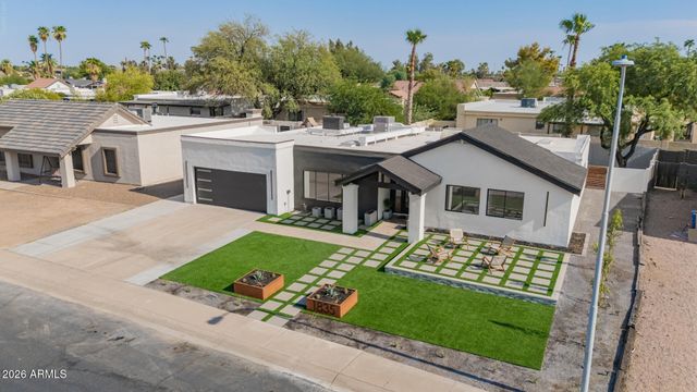 1835 E MANHATTON Drive, Tempe, AZ 85282