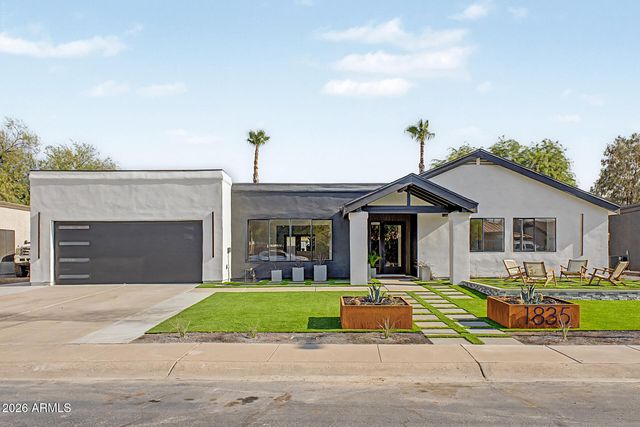 1835 E MANHATTON Drive, Tempe, AZ 85282