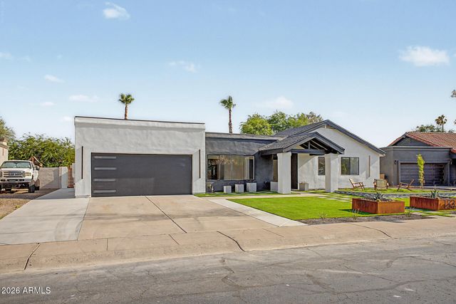 1835 E MANHATTON Drive, Tempe, AZ 85282