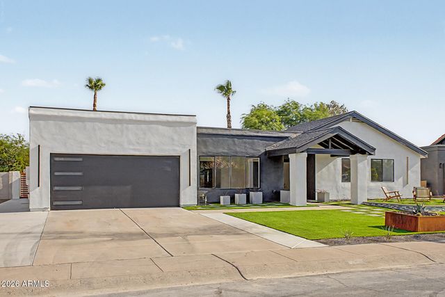 1835 E MANHATTON Drive, Tempe, AZ 85282