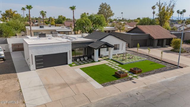 1835 E MANHATTON Drive, Tempe, AZ 85282