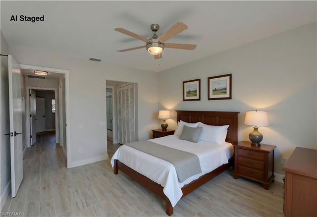 804 Mohawk PKWY 105, Cape Coral, FL 33914