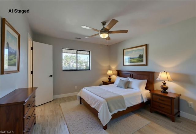 804 Mohawk PKWY 105, Cape Coral, FL 33914