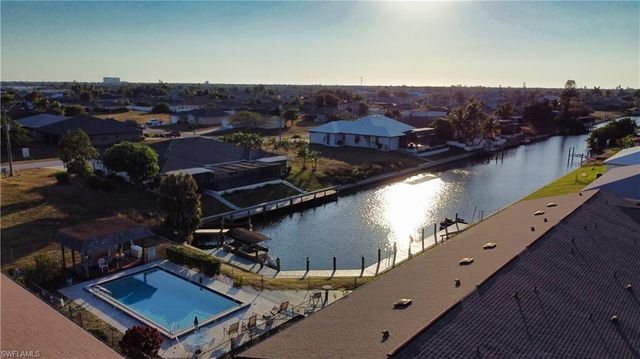 804 Mohawk PKWY 105, Cape Coral, FL 33914