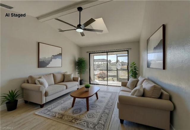 804 Mohawk PKWY 105, Cape Coral, FL 33914