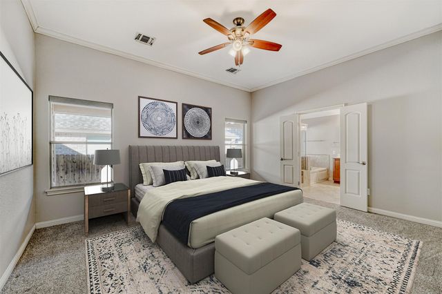 2431 Santa Barbara LOOP, Round Rock, TX 78665