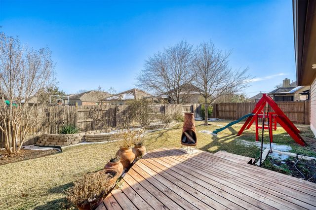 2431 Santa Barbara LOOP, Round Rock, TX 78665
