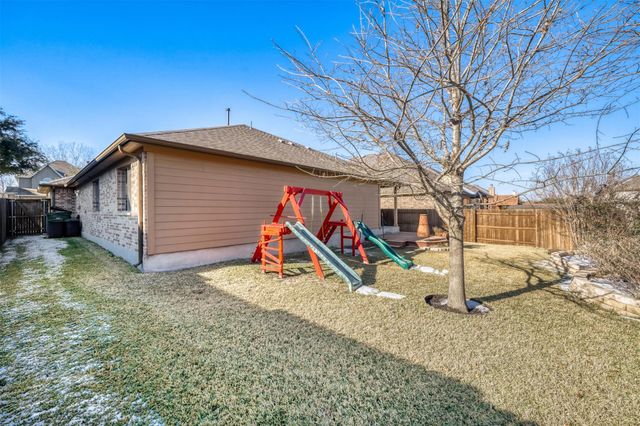 2431 Santa Barbara LOOP, Round Rock, TX 78665