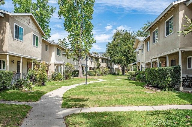 606 E Matchwood Place, Azusa, CA 91702