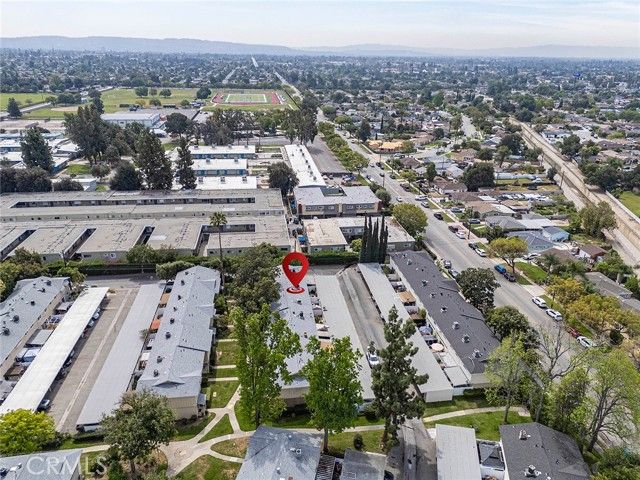 606 E Matchwood Place, Azusa, CA 91702