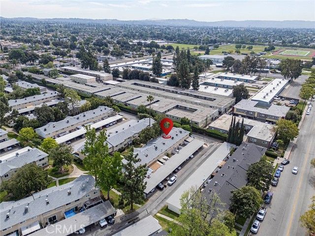 606 E Matchwood Place, Azusa, CA 91702