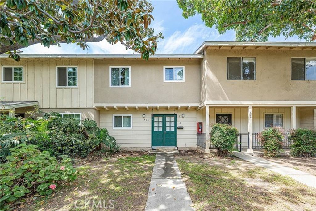 606 E Matchwood Place, Azusa, CA 91702