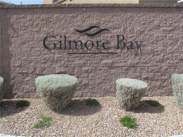 3711 GILMORE CREEK Street, Las Vegas, NV 89129