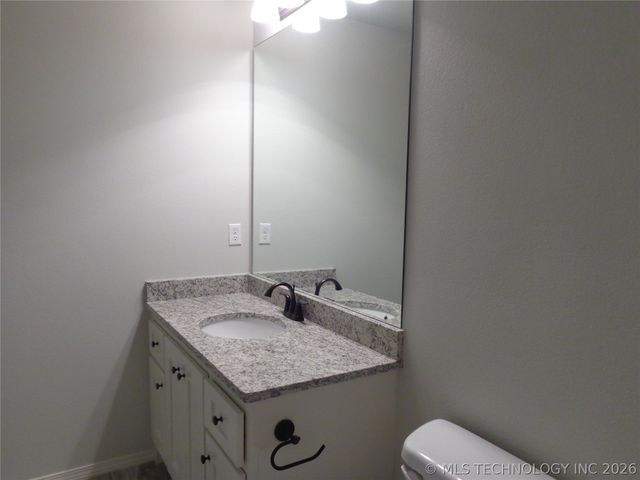 18418 E 50th Place, Tulsa, OK 74134