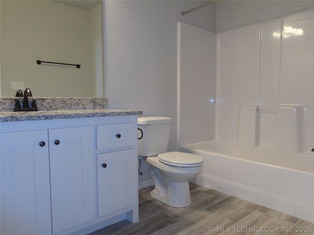 18418 E 50th Place, Tulsa, OK 74134