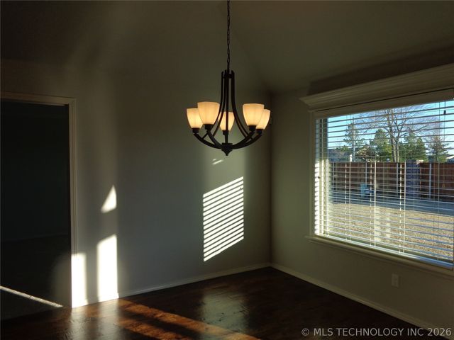 18418 E 50th Place, Tulsa, OK 74134